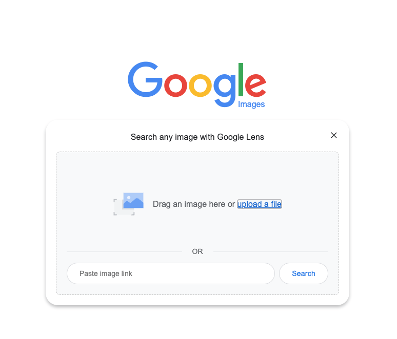 Optimising Your Images For Visual Search - Vintage Arts - Perfect Mobile Collection